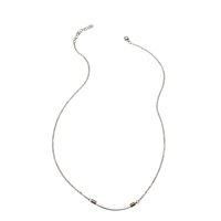 Collier Sovrani in Argent J003 - J003